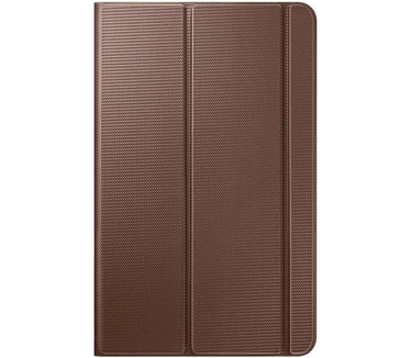 Samsung Galaxy Tab E 9.6" Book Cover EF-BT560BA Origineel - Bruin