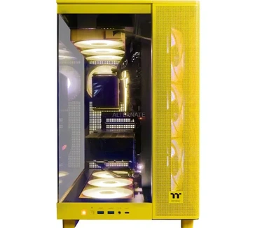 Alternate Thunderstorm Pro Ryzen 7 - 5080 Limited Edition gaming pc