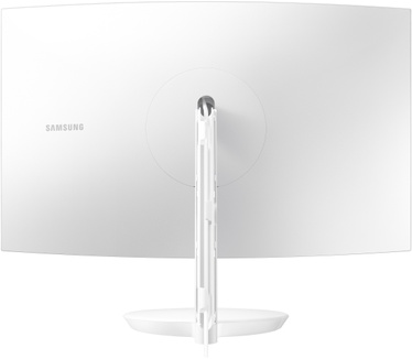 Samsung C32H711 Zilver