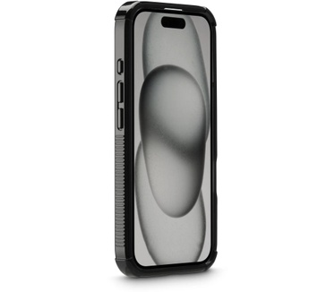 Hama Extreme Protect (iPhone 16) Zwart