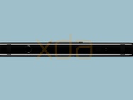 Render Huawei Mate 20 (bron: XDA-Developers)