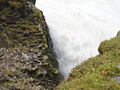 Sony NEX-6 Gullfoss-watervallen