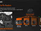 AMD Ryzen-moederborden