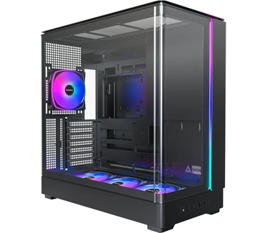 Montech KING 45 PRO ARGB Zwart