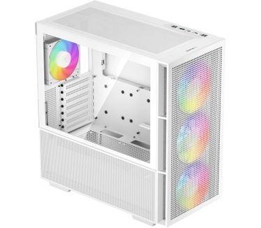 DeepCool CH560, Wit