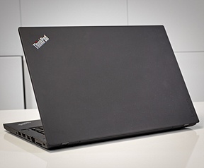 Lenovo ThinkPad T470