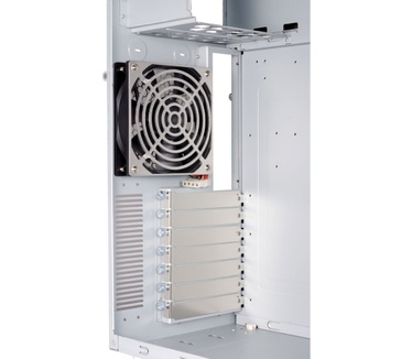 Lancool PC-K7  Zwart