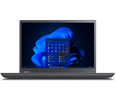Lenovo ThinkPad P16v Gen 1 ThinkPad P16v Gen 1 (21FC0015MH)