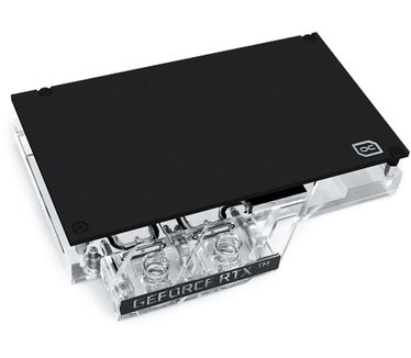 Alphacool Eisblock Aurora Acryl GPX-N