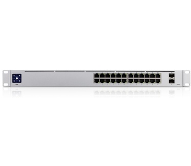 Ubiquiti Unifi Switch Gen 2 (24-poorts)
