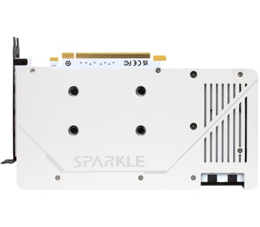 Sparkle B580 ROC Luna OC Ultra