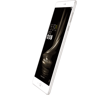 Asus ZenPad 3S 10 (Z500M) Zilver