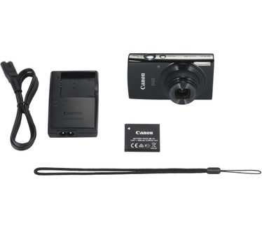 Canon Ixus 180 Zwart