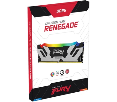 Kingston Renegade RGB