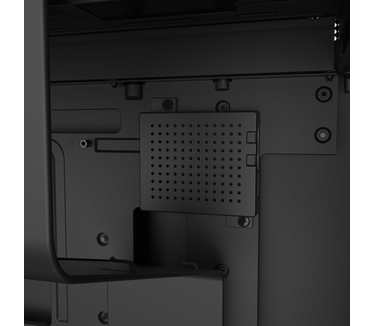 NZXT H710i Zwart