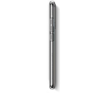 Spigen Liquid Crystal Case Clear Xiaomi Mi A3 (Mi A3) Transparant