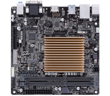 Asus Prime J3355I-C