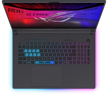 ASUS G815JMR-S8236W