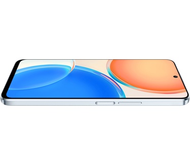 Honor X8 Zilver
