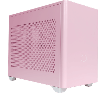 Cooler Master MasterBox NR200P Roze