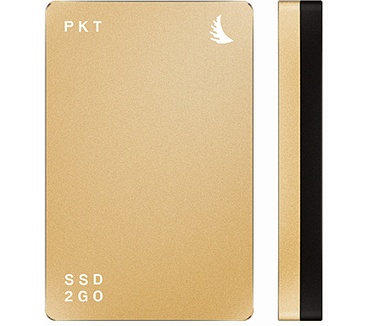 Angelbird SSD2go PKT USB3.1