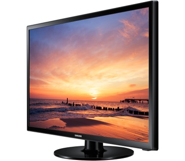 Samsung HG32EB690QB Zwart