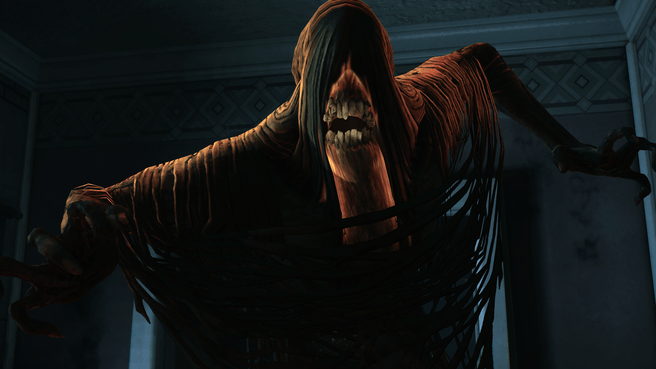 Preview Murdered: Soul Suspect