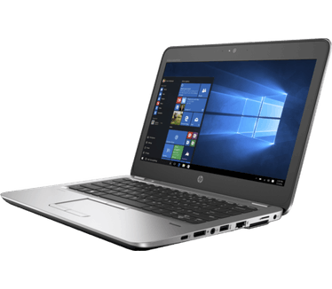HP EliteBook 725 G4 EliteBook 725 G4 notebook pc (ENERGY STAR)