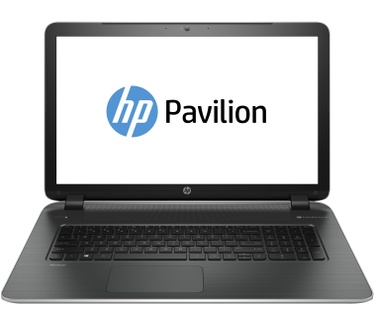 HP Pavilion f255nb