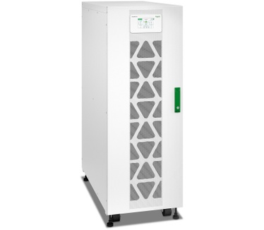 APC Easy UPS 3S Pro 30 kVA 400V 3:3 UPS voor interne batterijen.