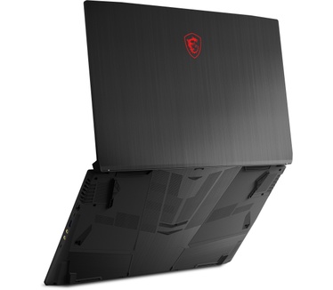 MSI GF75 10UEK-062NL Thin