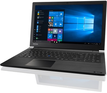 Toshiba A50-EC-156