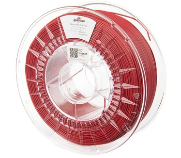 Spectrum Filaments PLA Pro 1.75mm