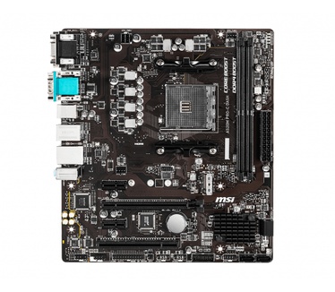 MSI A520M PRO-C DASH