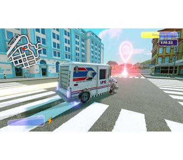 Matchbox: Driving Adventures