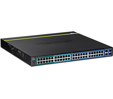 Trendnet TPE-4840WS