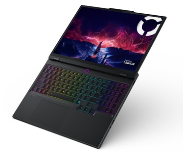 Lenovo Legion 5 15AHP10