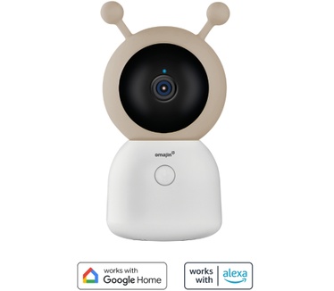 omajin by Netatmo OBC-01-EU