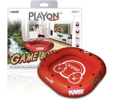 Atomic Accessories XB360A.59