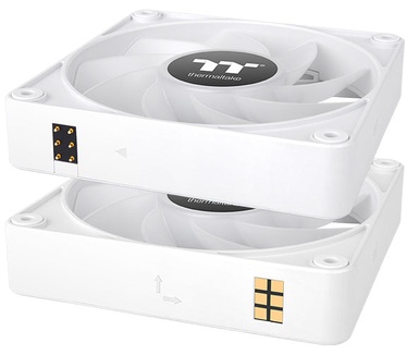 Thermaltake CL-F194-PL12SW-A