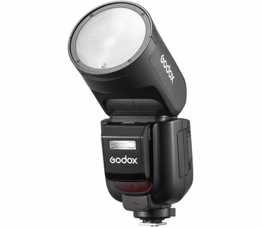 Godox Speedlite V1Pro Fujifilm