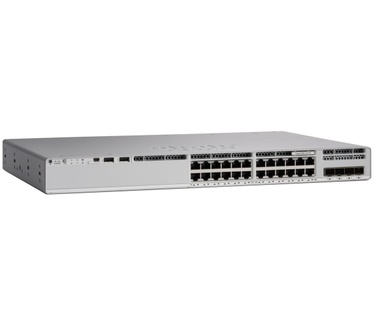 Cisco C9200L-24PXG-2Y-E