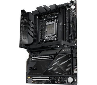 ASUS ROG CROSSHAIR X870E APEX