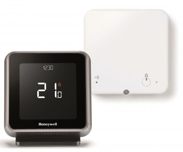 Honeywell Lyric T6R - Kenmerken - Tweakers