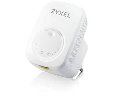 ZyXEL WRE6505 v2