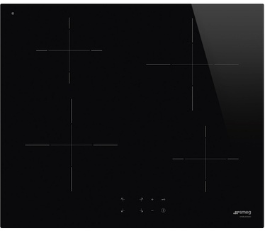 Smeg SI2641DL