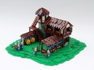 Lego Age of Empires