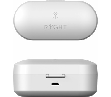 Ryght AIRGO (Wit)