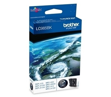 Brother LC-985BKBP