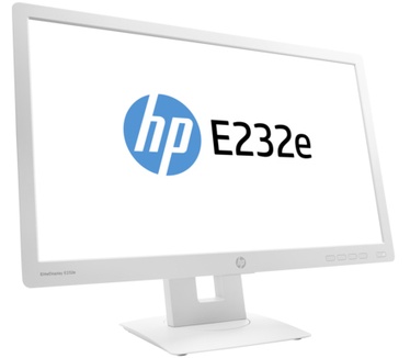 HP EliteDisplay E232e